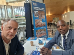 Les Rencontres Africa