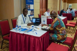 Rencontres de l'Industrie Bénin-France à Cotonou !